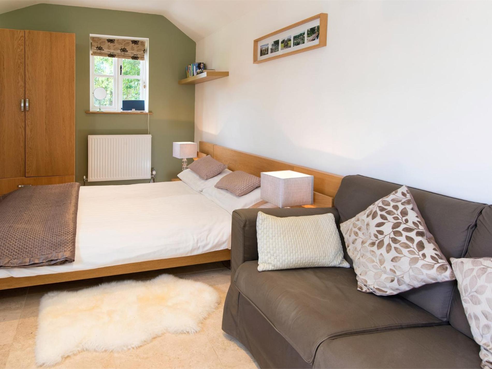 1 Bed In Knaresborough Hh102 Villa Exterior foto