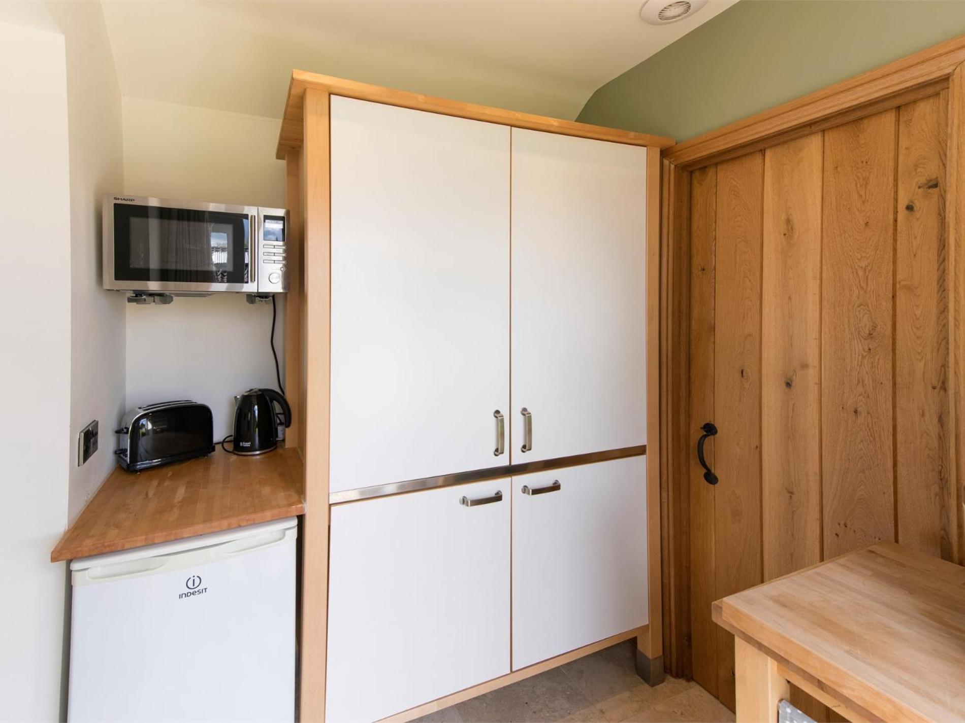 1 Bed In Knaresborough Hh102 Villa Exterior foto